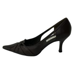 Drawer(ドゥロワー) コート サイズ36 S レディース美品 - 黒 長袖/秋