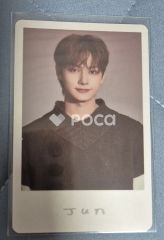 ATEEZ ヨサン ATEEZ 7TH ANNIVERSARY OFFICIAL POP-UP '8ROOM' RANDOM