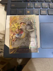 2026年最新】フュージョンワールド パラレルの人気アイテム - メルカリ