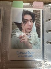 BOYNEXTDOOR イハン HAPPY LEEHAN DAY フォトカードセット - メルカリ