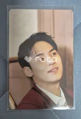 Seventeen ミンギュ セブチ SPILL THE FEELS CARAT Ver.