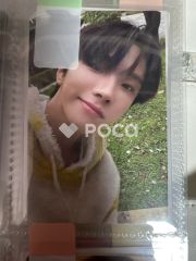 セブチ ジョンハン YOU MADE MY DAWN ETERNAL SUNSHINE ver. - メルカリ