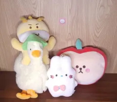 DAISO ぬいぐるみ まとめ 出品