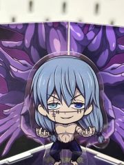 送料込み9) 一番くじ NARUTO -ナルト- ジライヤ E賞 (仙人モード) 未