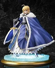Fate Grand Order - セイバー アルトリア・ペンドラゴン 豪華版 限定版[アニプレックス/ストロンガー]