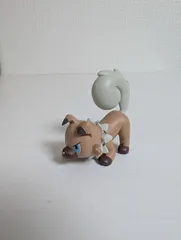 ポケモン　フィギュア　モンコレ　ルガルガン