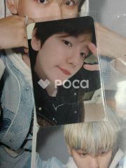 BOYNEXTDOOR JAEHYUN ミョンジェヒョン HAPPY JAEHYUN DAY PHOTO CARD