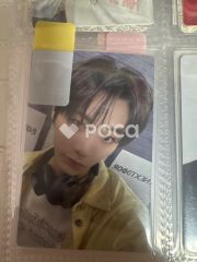 BOYNEXTDOOR JAEHYUN ミョンジェヒョン HAPPY JAEHYUN DAY PHOTO CARD