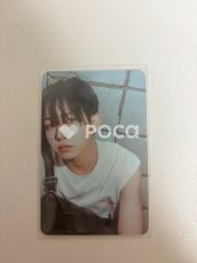 BOYNEXTDOOR JAEHYUN ミョンジェヒョン HAPPY JAEHYUN DAY PHOTO CARD