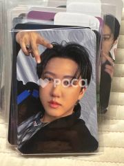 BOYNEXTDOOR JAEHYUN ミョンジェヒョン HAPPY JAEHYUN DAY PHOTO CARD