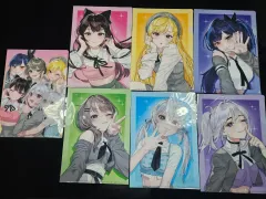 ISEGYE IDOL クリアファイル セット まとめ