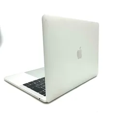 【全額返金保証】【最速発送】Apple MacBook Pro 2017 2.3GHz Intel Core i5 8GB 128GB シルバー 90.1% 動作確認済