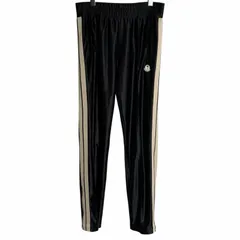 MONCLER/S /ブラック /パームエンジェルスコラボトラックパンツ /型番H209L8H00001M2522のサムネイル