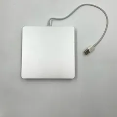【全額返金保証】【最速発送】Apple USB SuperDrive MD564ZM/A A1379 美品 動作確認済