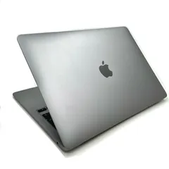 【全額返金保証】【最速発送】Apple MacBook Air 13.3インチ 2020 M1 8GB 256GB スペースグレイ 87% 美品 動作確認済