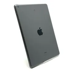 【全額返金保証】【最速発送】Apple iPad iPad 10.2インチ 第9世代 64GB スペースグレイ Wi-Fi 動作確認済
