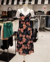 コーデセット ネイビー ビスチェ ONE PIECE + 半袖