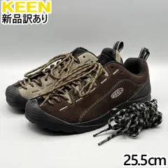 【新品】KEEN ジャスパー マルチ×ペールオリーブ US7.5/JP25.5cm スニーカー 1025445 (ke030)