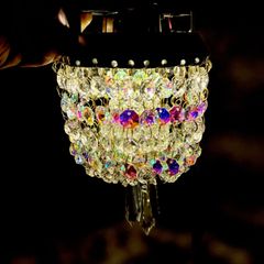 美品 SomAbito GORGEOUS SHADE クリア - メルカリ