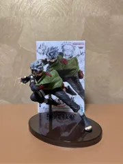 NARUTO -ナルト- カカシ フィギュア