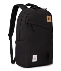 トポ・デザイン メンズ バッグ バックパック・リュックサック Topo Designs Daypack Classic BlackBlackBla ブラック