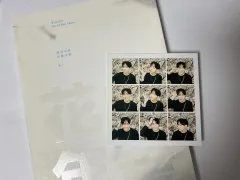 BTS 花様年華 Young Forever アルバム セット（アルバム＋トレカ）（非公式グッズ おまけ付き）
