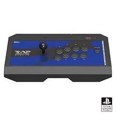 リアルアーケードPro.V サイレントHAYABUSA ヘッドセット端子 for PlayStationR4/PlayStationR3/PC