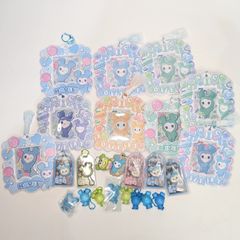 TWICE LOVELYS おくるみマスコット ぬいぐるみ マスコット ツウィ