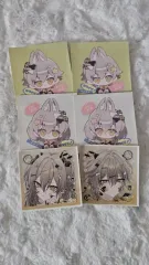 ステラ・カイルス開拓者 スティッカー シール 購入特典