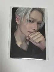 ニキ WEVERSE ウィバース 特典 トレカ vanish