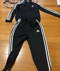 アディダス トレーナー 上下セット