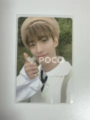 Seventeen ドギョム セブチ An Ode Hope ver.