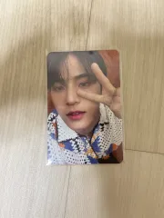 Seventeen ミンギュ Face the Sun ep.3 Ray Ver.