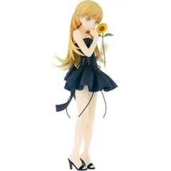 ＜物語＞シリーズ 西尾維新大辞展 忍野忍 EXQフィギュア