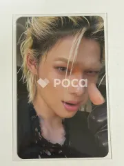 ENHYPEN ニキ ENHYPEN X 大韓赤十字社 献血キャンペーン