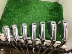 名器】M3 アイアン 5~9とPw.Aw.Swの8本セット - メルカリ