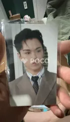 Seventeen バーノン FML Weverse