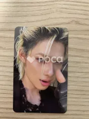 ENHYPEN ニキ ENHYPEN X 大韓赤十字社 献血キャンペーン