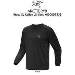 ARC'TERYX キャプティブ アークワード ロングスリーブ シャツ - メルカリ