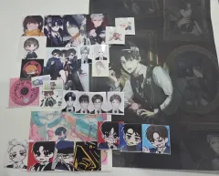 怪談出勤 怪出 紙類まとめ イ・ジャホン キム・ソルム チェ・ウォン リュ・ジェグァン ペク・サホン J3 ヒョンム1チーム