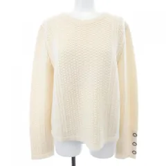 2026年最新】CHANEL ニット・セーターの人気アイテム - メルカリ