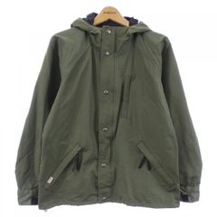 超希少 シェラデザイン 3way ダウン レザー ジャケット - メルカリ