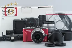 2026年最新】lumix gf6の人気アイテム - メルカリ