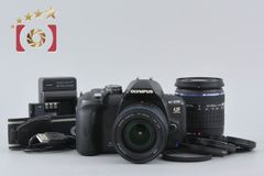 [중고] OLYMPUS 올림푸스 E-510 더블 줌 키트