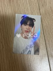 BOYNEXTDOOR JAEHYUN ミョンジェヒョン The Action Weverse Albums ver