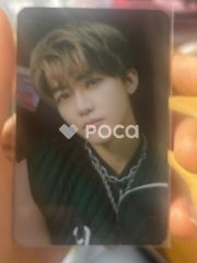 BOYNEXTDOOR JAEHYUN ミョンジェヒョン The Action Weverse Albums ver