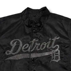 2026年最新】デトロイトタイガース スタジャンの人気アイテム - メルカリ