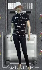 2026年最新】マークアンドロナ xlの人気アイテム - メルカリ