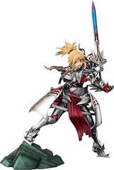 Fate/Apocrypha [소설판] “빨강”의 세이버 [모드 레드] 1/8스케일 ABS&PVC제 도장이 끝난 완성품 피규어