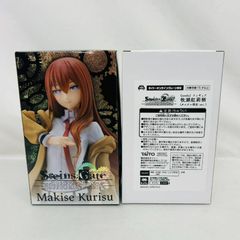 [미개봉] 슈타인즈게이트 마키세 홍리스 Coreful 피규어 2장 정리 세트 / Steins Gate 프라이즈 TAITO 타이클레 한정